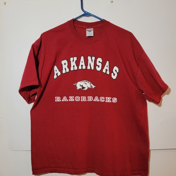 Jantzen Other - Men's Xl Arkansas razorbacks T shirt